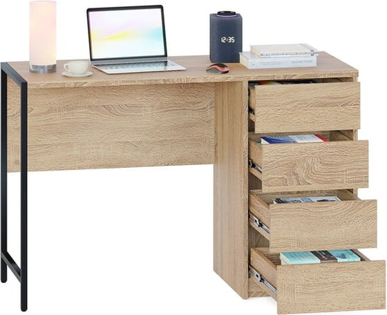 Письменный стол Сокол-Мебель СПМ-405