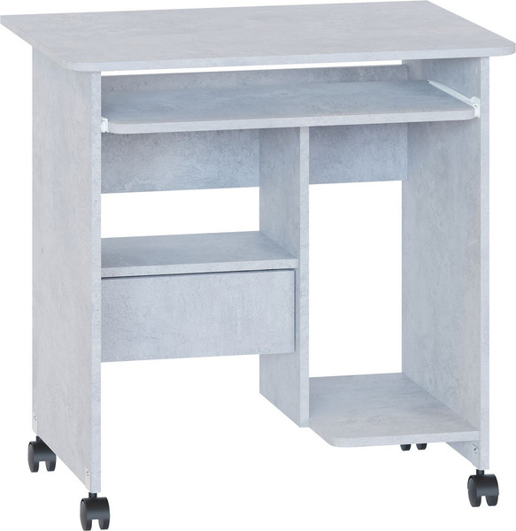 Компьютерный стол Сокол-Мебель КСТ-10.1 - фото