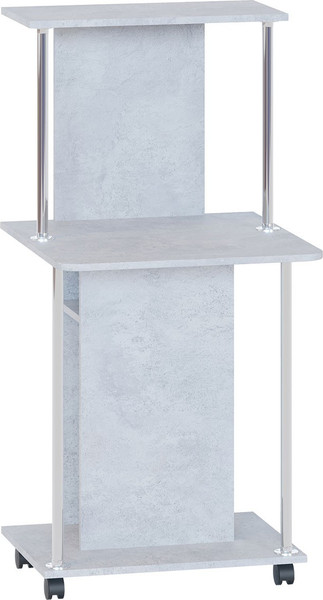 Компьютерный стол Сокол-Мебель КСТ-12 - фото