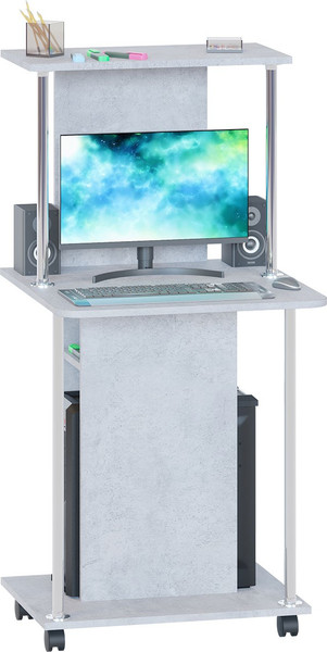 Компьютерный стол Сокол-Мебель КСТ-12