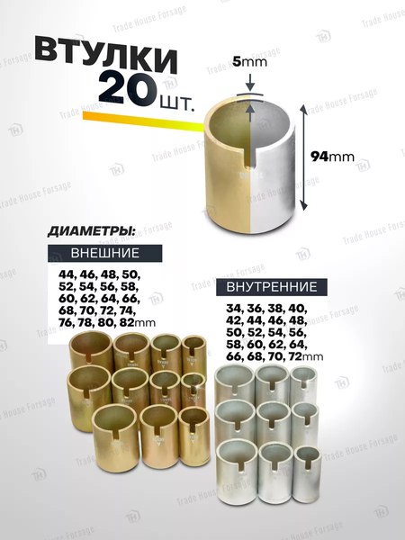 Набор автоинструмента ILOforce 59 561 / IF-933T1