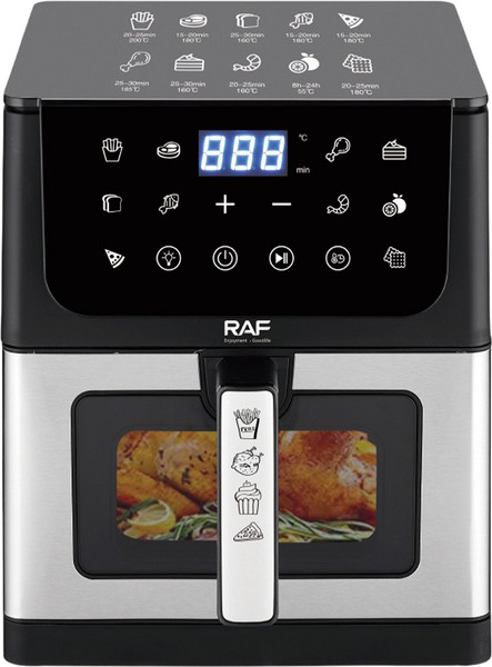 Аэрогриль RAF R.5290 - фото