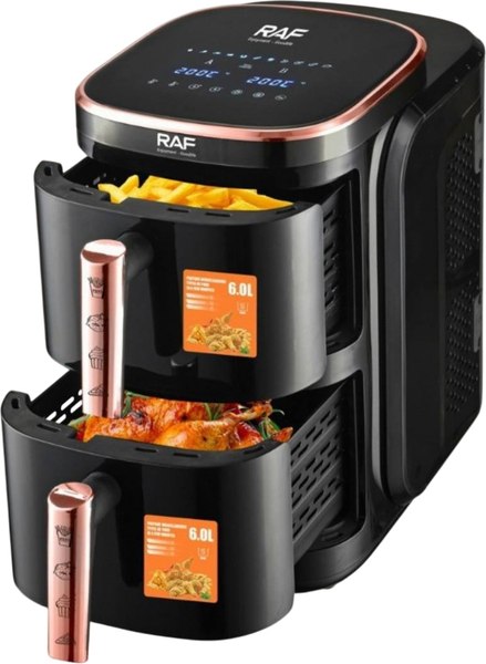 Аэрогриль RAF R.5396 - фото