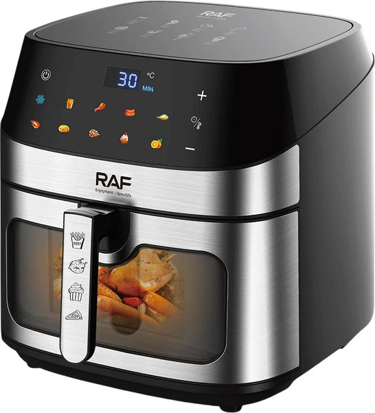 Аэрогриль RAF R.5288 - фото