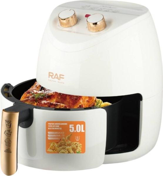 Аэрогриль RAF R.5232W - фото