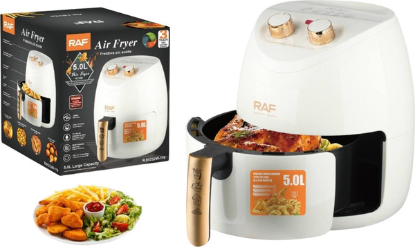 Аэрогриль RAF R.5232W