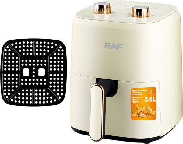 Аэрогриль RAF R.5237W