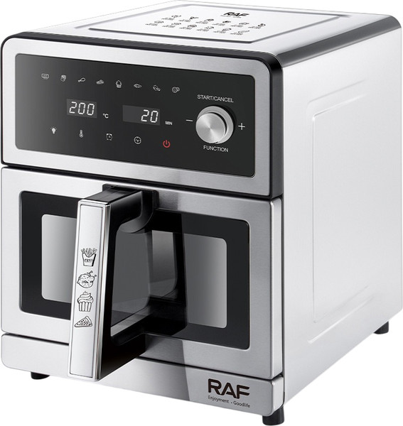 Аэрогриль RAF R.5398 - фото