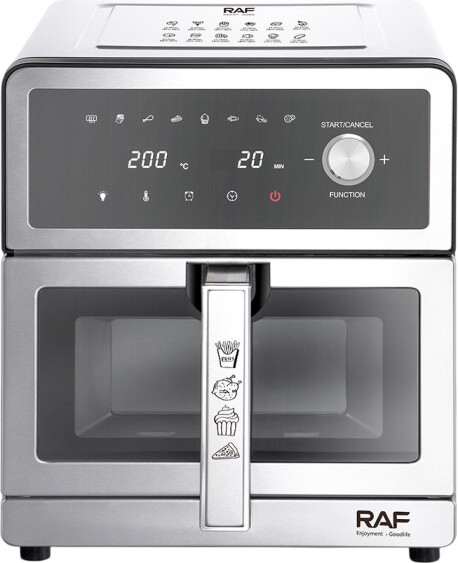 Аэрогриль RAF R.5398