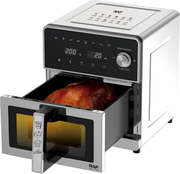 Аэрогриль RAF R.5398