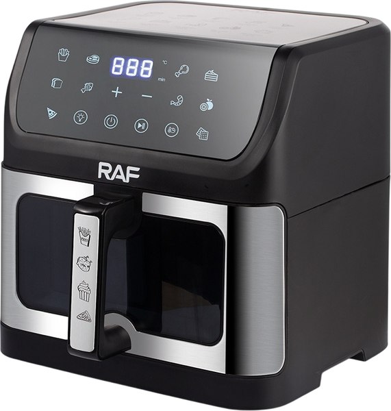 Аэрогриль RAF R.5276 - фото