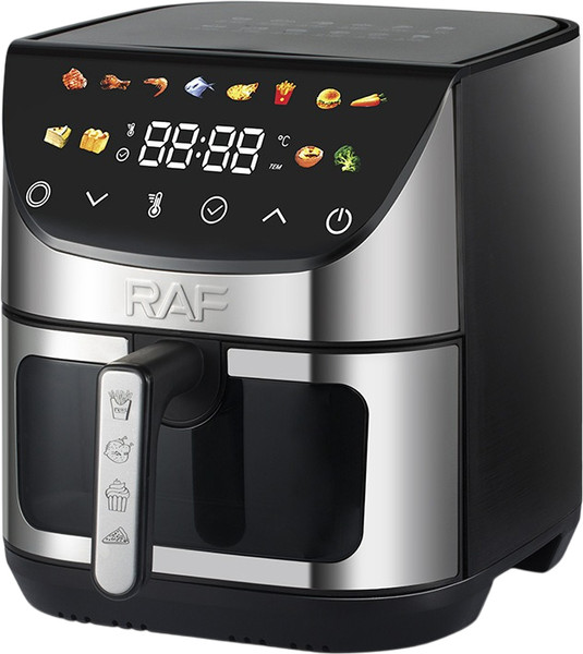 Аэрогриль RAF R.5279 - фото