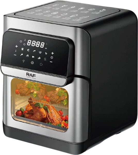 Аэрогриль RAF R.5152 - фото