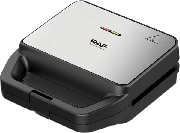 Мультипекарь RAF R.552 - фото