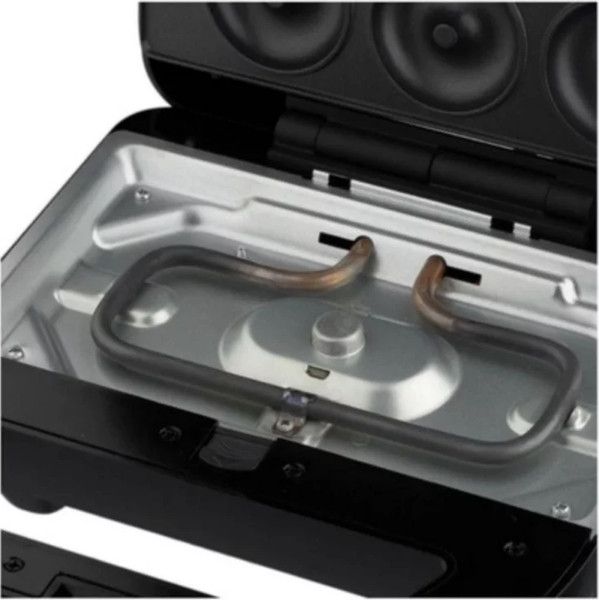 Мультипекарь RAF R.552