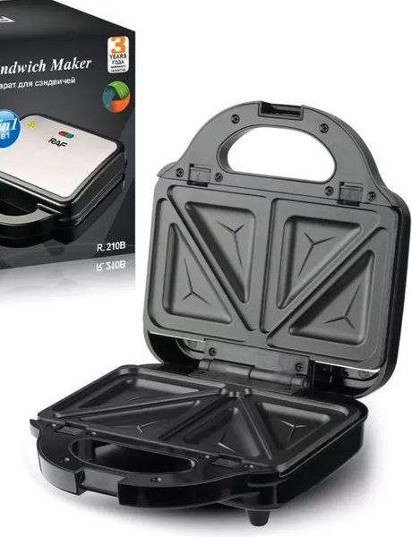 Сэндвичница RAF R.210B