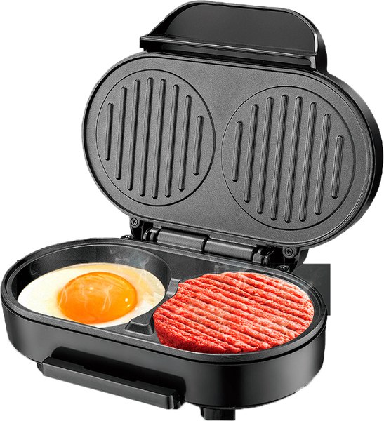 Омлетница RAF R.253 - фото