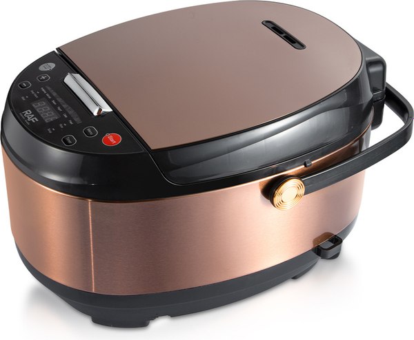 Рисоварка RAF R.0100 5L - фото