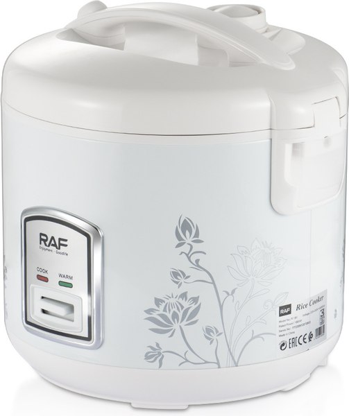 Рисоварка RAF R.180 5L - фото