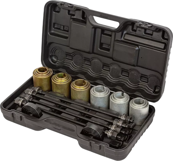 Набор автоинструмента Everforce 59 562 / EF-933T1 - фото