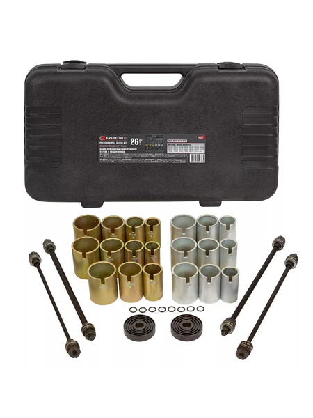 Набор автоинструмента Everforce 59 562 / EF-933T1