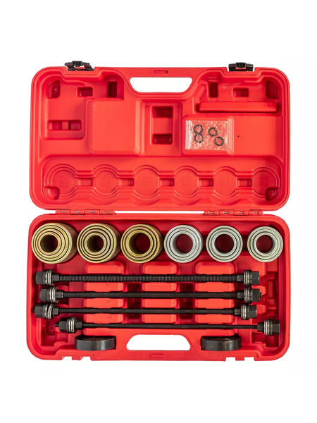 Набор автоинструмента BaumAuto BM-933T1