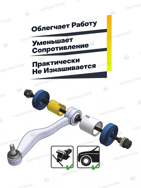 Набор автоинструмента BaumAuto BM-933T1