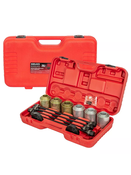 Набор автоинструмента BaumAuto BM-933T1