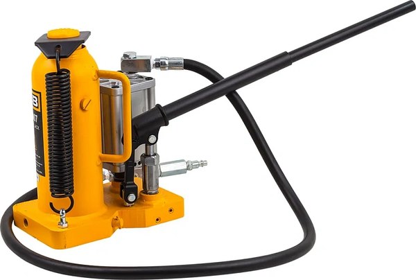 Бутылочный домкрат JCB 59 570 / JCB-TQ12002
