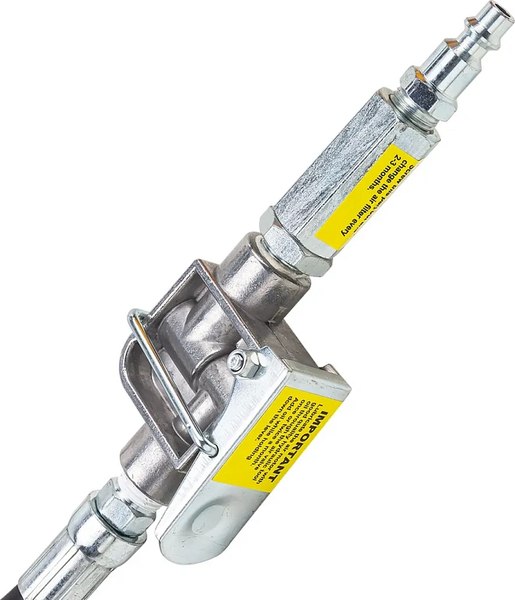 Бутылочный домкрат JCB 59 570 / JCB-TQ12002