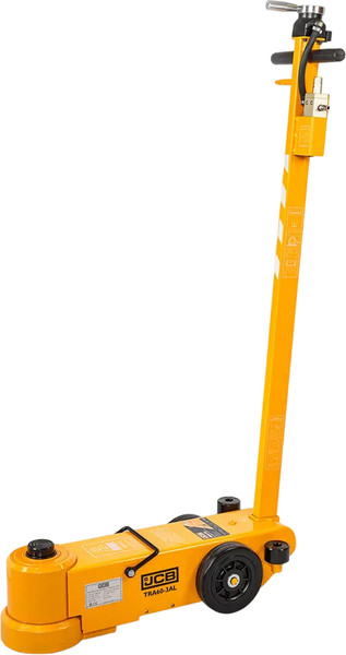 Подкатной домкрат JCB 59 713 / JCB-TRA60-3AL  - фото