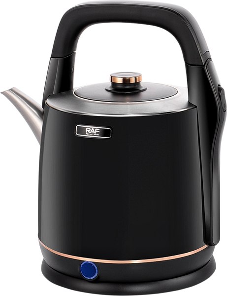 Электрочайник RAF R.7327 - фото