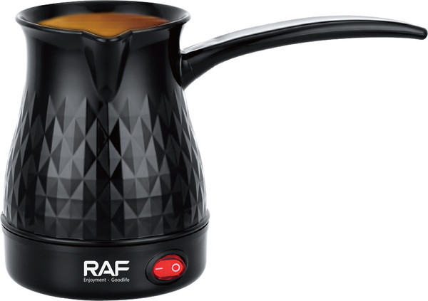 Турка электрическая RAF R.157