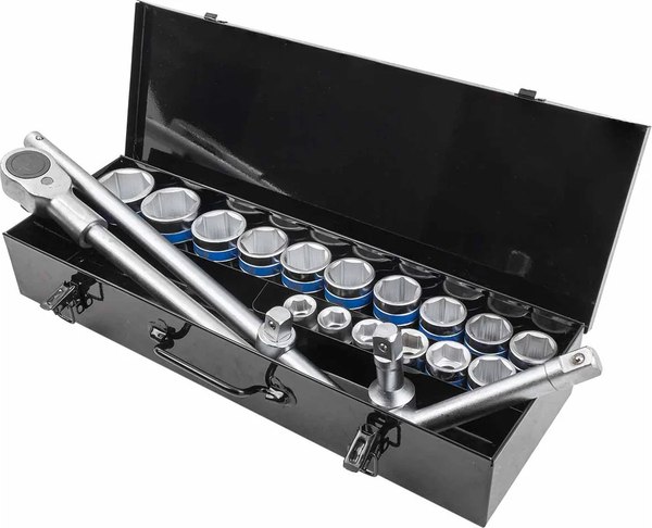 Универсальный набор инструментов Sigmatool 6212-5