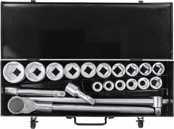 Универсальный набор инструментов Sigmatool 6212-5