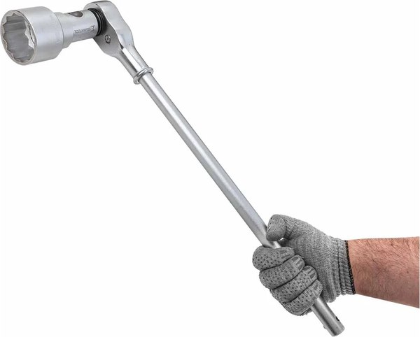 Универсальный набор инструментов Sigmatool 68262-9