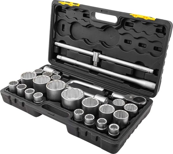 Универсальный набор инструментов Sigmatool 68262-9