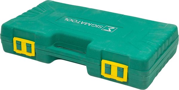 Универсальный набор инструментов Sigmatool 68262-5MPB