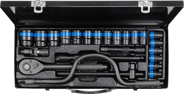 Универсальный набор инструментов Sigmatool 4245-5MPB