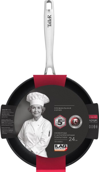 Сковорода TalleR TR-44902