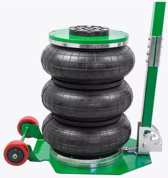 Подкатной домкрат RockForce RF-TRA1813