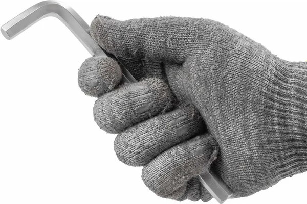 Набор ключей JCB 5102L