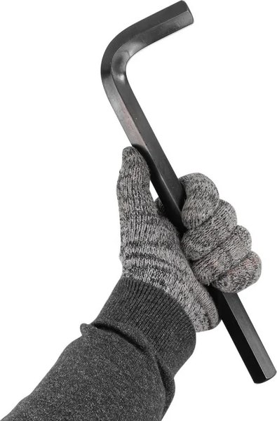 Набор ключей JCB 5107L