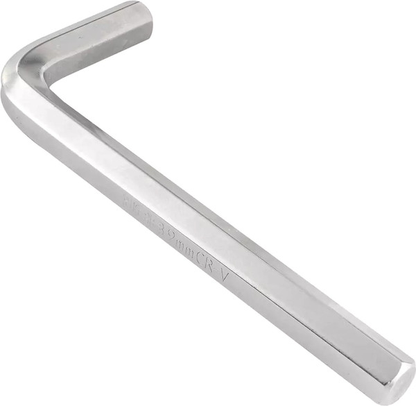 Гаечный ключ JCB 76409 - фото