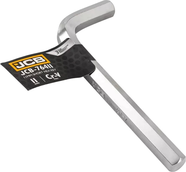 Гаечный ключ JCB 76411 - фото