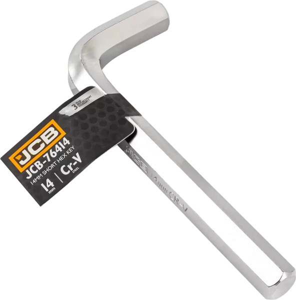Гаечный ключ JCB 76414 - фото