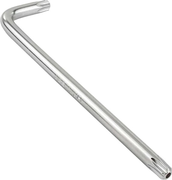 Гаечный ключ JCB 76650 - фото