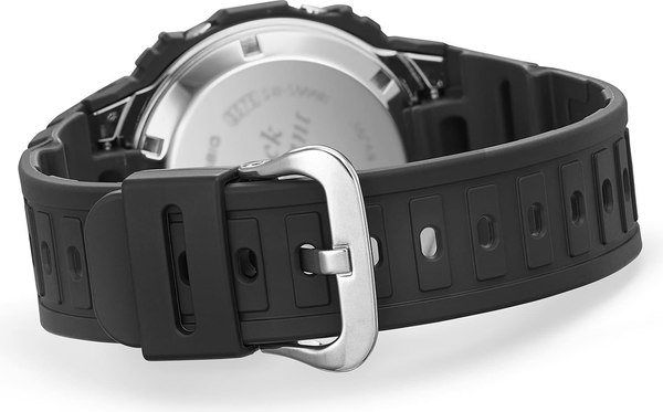 Часы наручные мужские Casio DW-5000R-1A