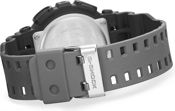 Часы наручные мужские Casio GA-100FL-1A