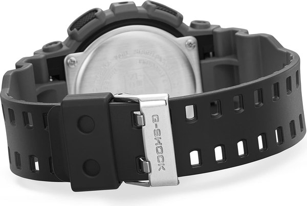 Часы наручные мужские Casio GA-100FL-8A